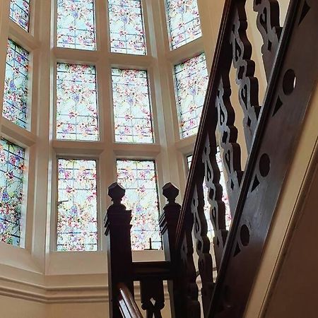 Country Manor House With Indoor Pool And Hot Tub Villa โรเชสเตอร์ ภายนอก รูปภาพ