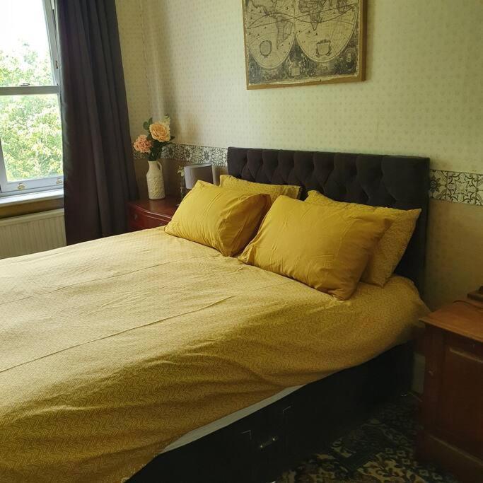 Country Manor House With Indoor Pool And Hot Tub Villa โรเชสเตอร์ ภายนอก รูปภาพ