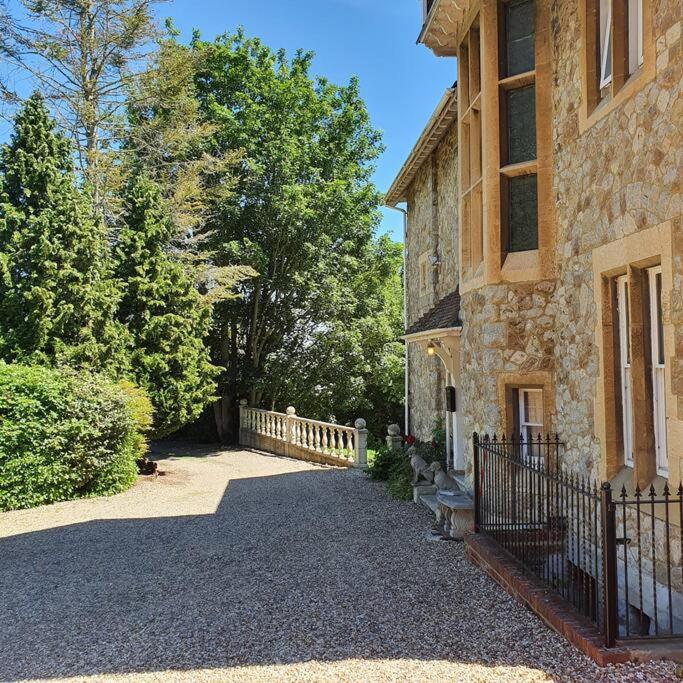 Country Manor House With Indoor Pool And Hot Tub Villa โรเชสเตอร์ ภายนอก รูปภาพ
